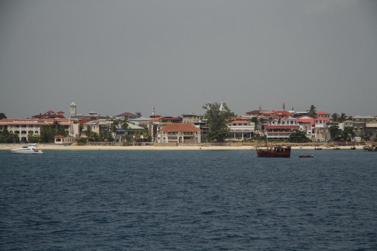 La Neisha Hotel Zanzibar Zewnętrze zdjęcie