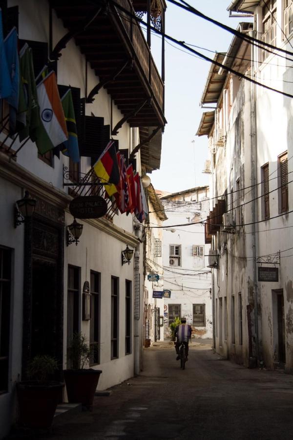 La Neisha Hotel Zanzibar Zewnętrze zdjęcie