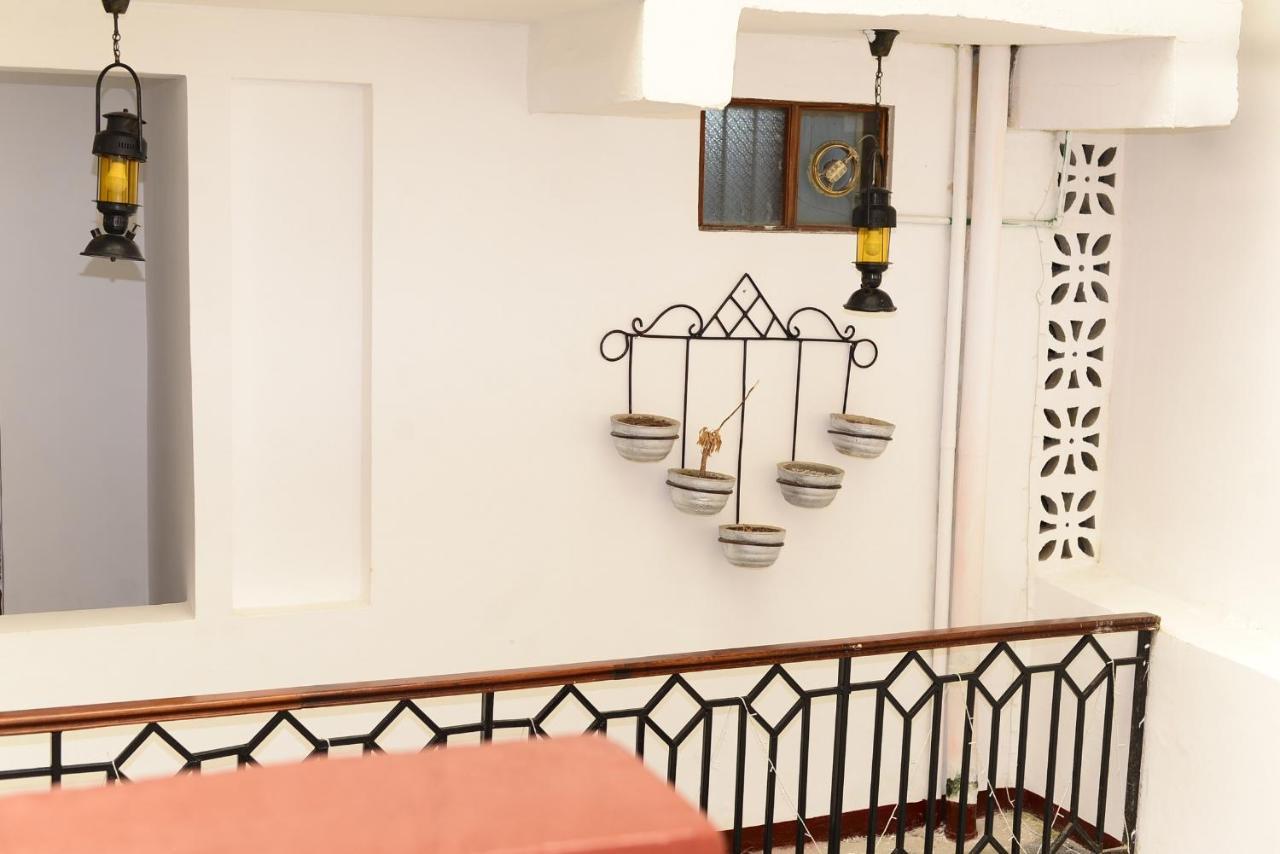 La Neisha Hotel Zanzibar Zewnętrze zdjęcie