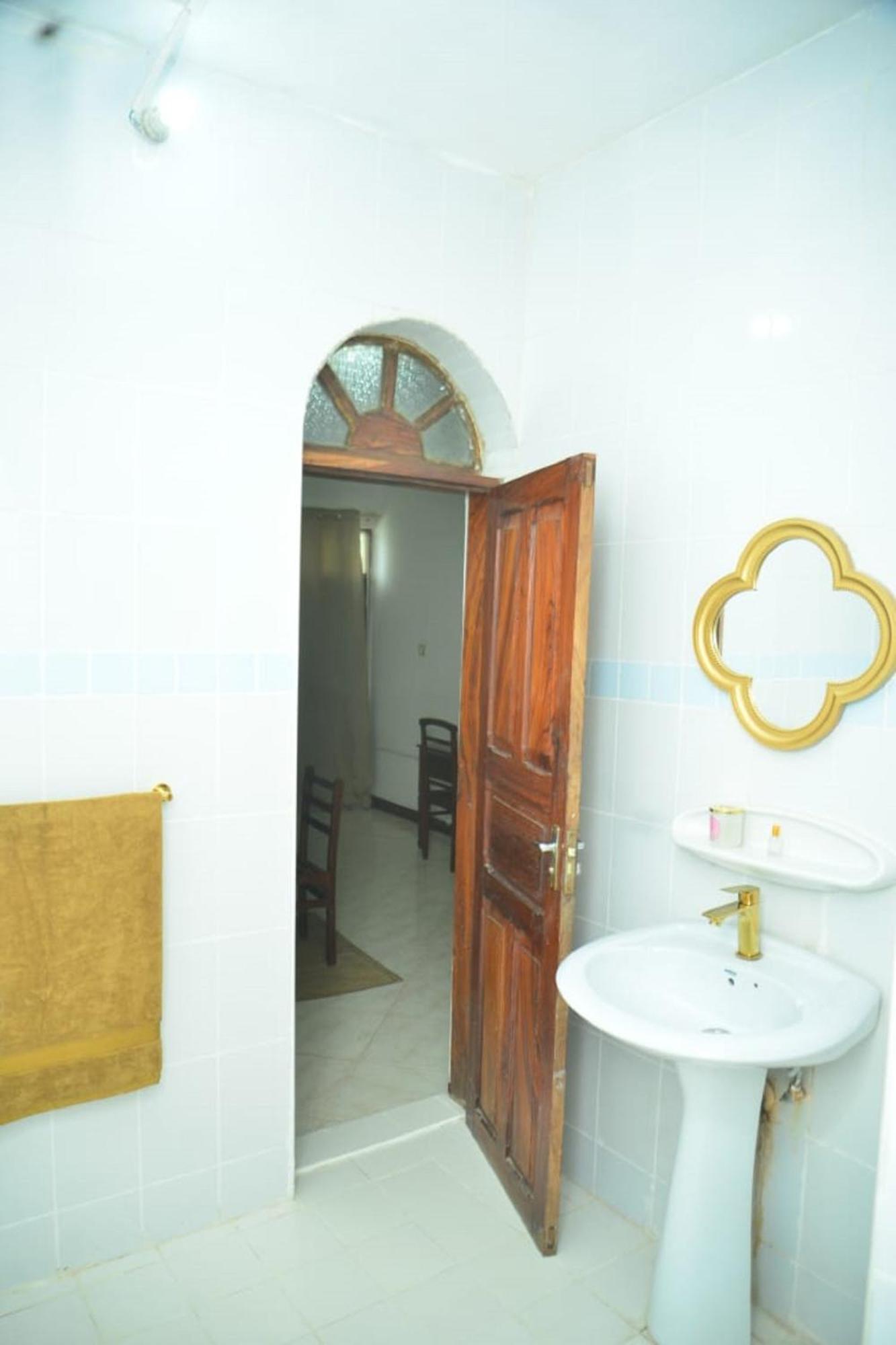 La Neisha Hotel Zanzibar Zewnętrze zdjęcie