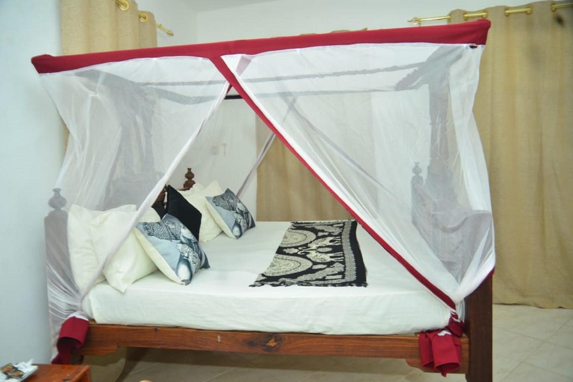 La Neisha Hotel Zanzibar Zewnętrze zdjęcie